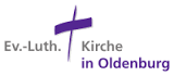 Logo der Ev.-luth. Kirche in Oldenburg