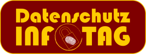 Logo des Datenschutzinfotages